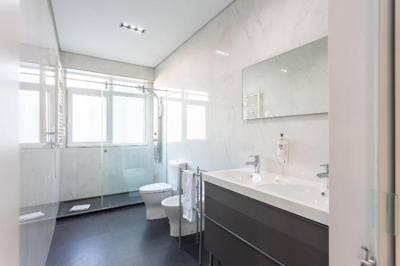 Feel Porto Downtown Townhouses - Oda