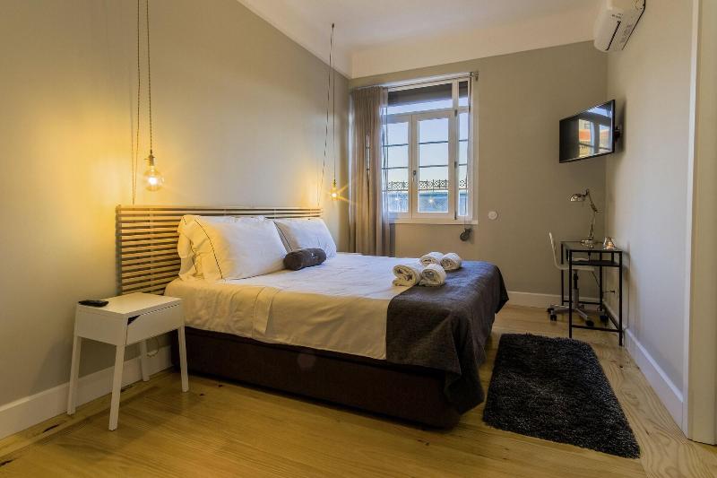 Feel Porto Downtown Townhouses - Oda