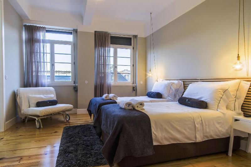 Feel Porto Downtown Townhouses - Oda