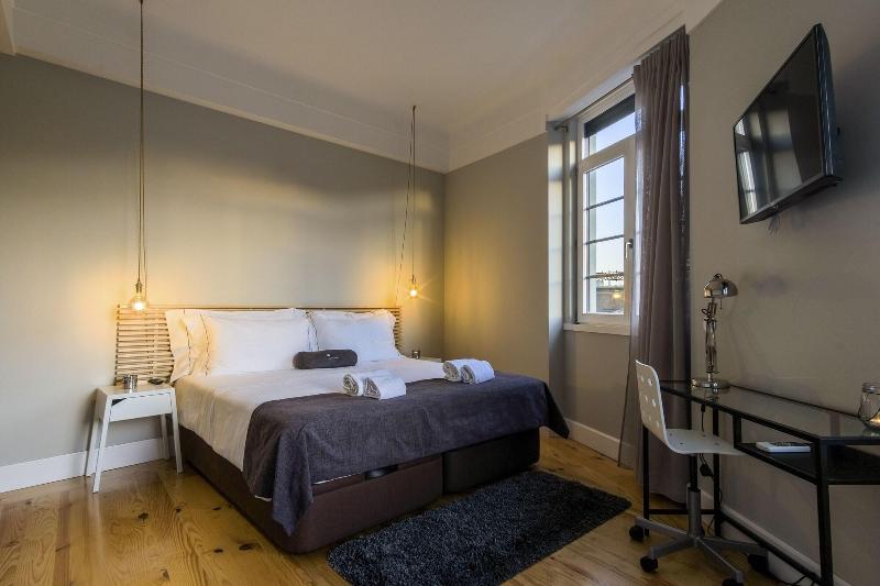 Feel Porto Downtown Townhouses - Oda
