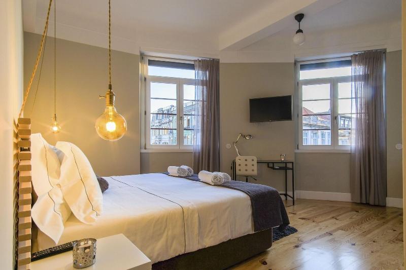 Feel Porto Downtown Townhouses - Oda