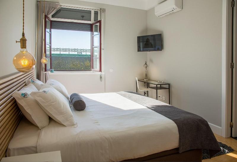 Feel Porto Downtown Townhouses - Oda