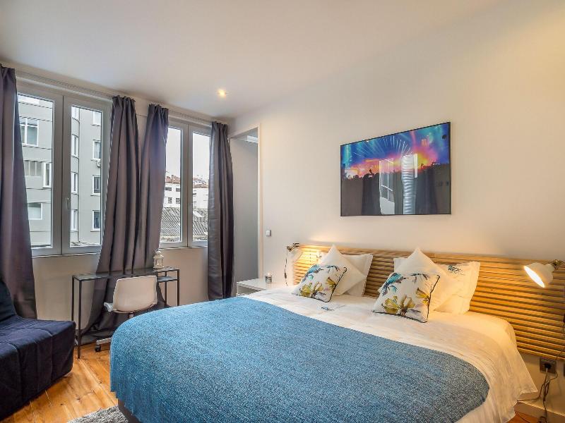 Feel Porto Downtown Townhouses - Oda