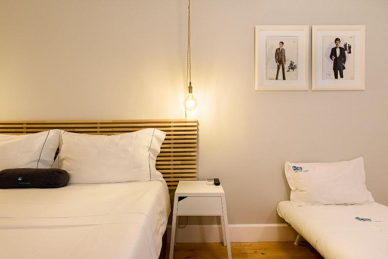 Feel Porto Downtown Townhouses - Oda