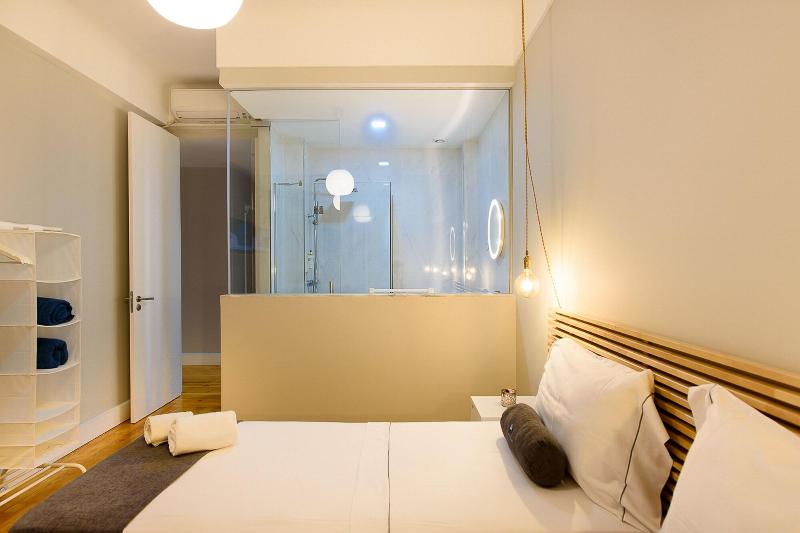 Feel Porto Downtown Townhouses - Oda