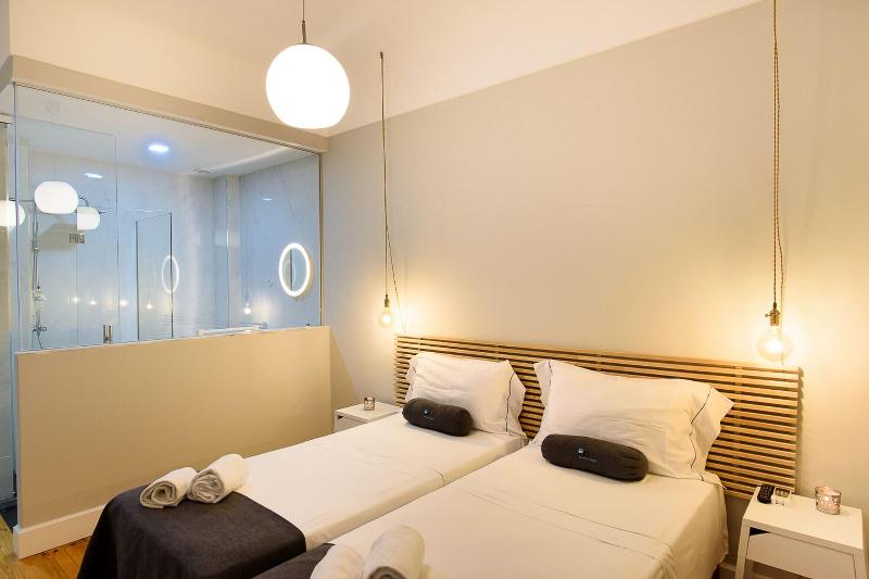 Feel Porto Downtown Townhouses - Oda