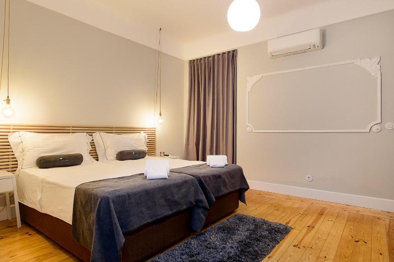 Feel Porto Downtown Townhouses - Oda