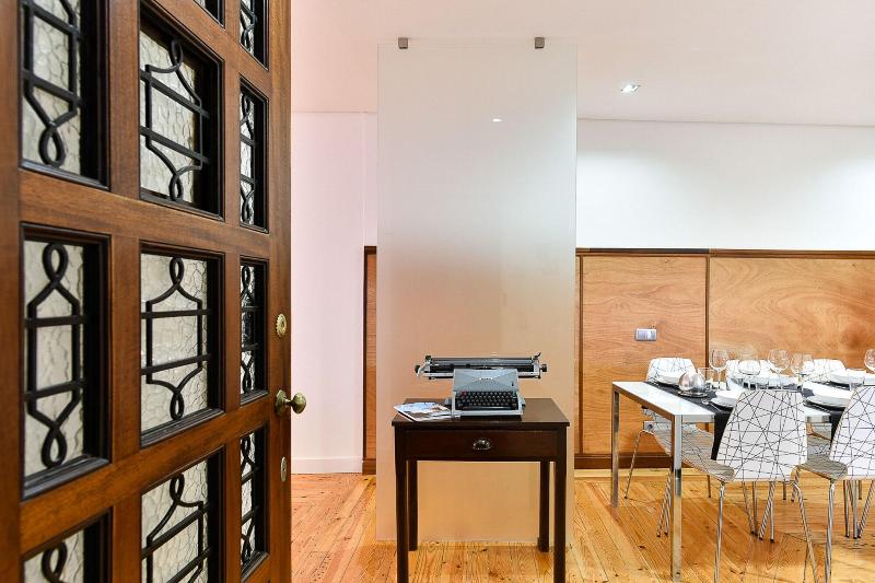 Feel Porto Downtown Townhouses - Oda