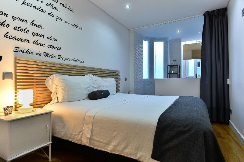Feel Porto Downtown Townhouses - Oda