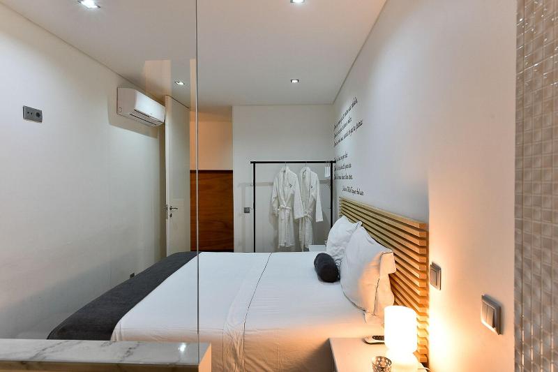 Feel Porto Downtown Townhouses - Oda