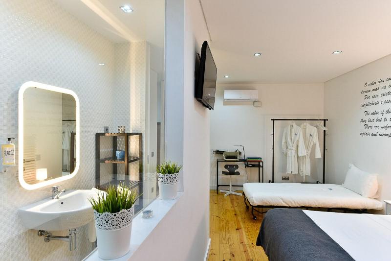 Feel Porto Downtown Townhouses - Oda