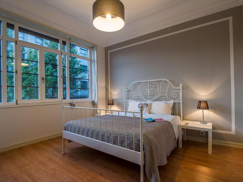 Feel Porto Downtown Townhouses - Oda