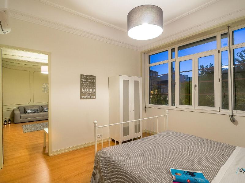 Feel Porto Downtown Townhouses - Oda