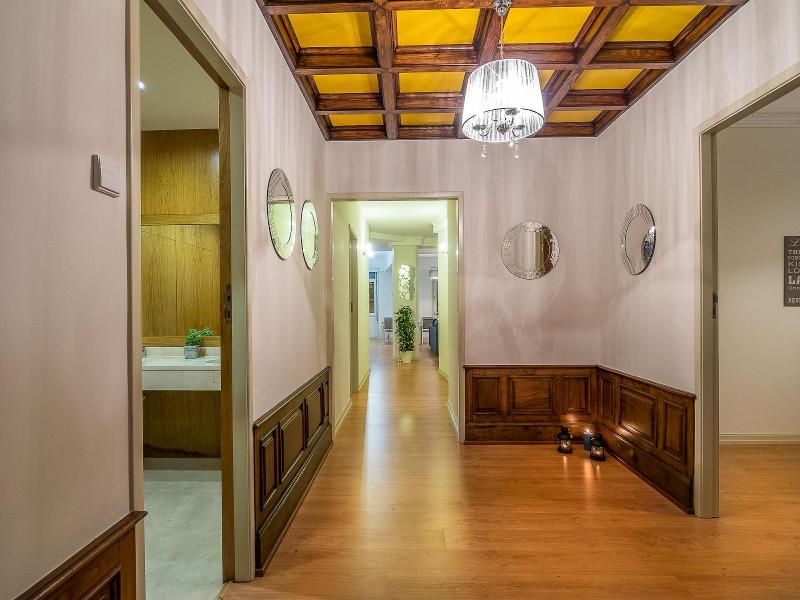 Feel Porto Downtown Townhouses - Oda