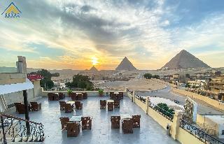 Egypt Pyramids Inn otel fotoğrafı