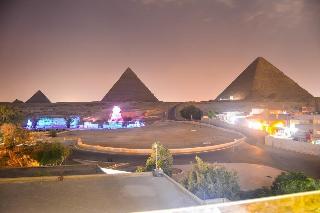 Egypt Pyramids Inn fotoÄŸrafÄ±