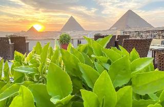 Egypt Pyramids Inn fotoÄŸrafÄ±