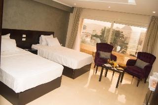 Egypt Pyramids Inn fotoÄŸrafÄ±