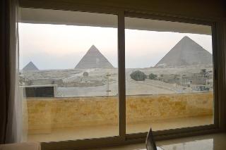 Egypt Pyramids Inn fotoÄŸrafÄ±