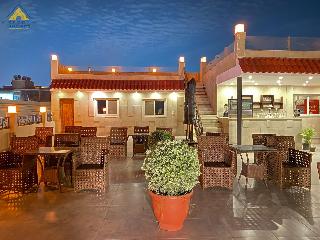 Egypt Pyramids Inn fotoÄŸrafÄ±