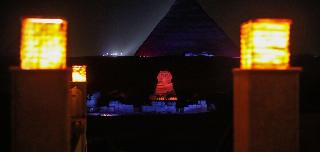 Egypt Pyramids Inn fotoÄŸrafÄ±