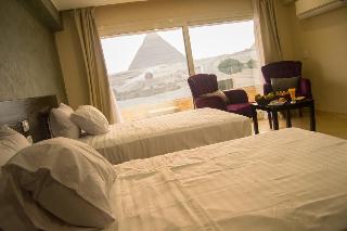 Egypt Pyramids Inn fotoÄŸrafÄ±