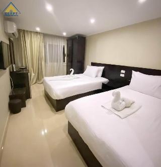 Egypt Pyramids Inn fotoÄŸrafÄ±