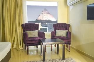 Egypt Pyramids Inn fotoÄŸrafÄ±