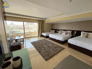 Egypt Pyramids Inn fotoÄŸrafÄ±