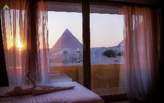 Egypt Pyramids Inn fotoÄŸrafÄ±