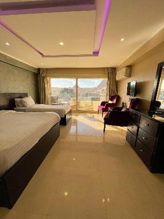 Egypt Pyramids Inn fotoÄŸrafÄ±
