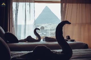 Egypt Pyramids Inn fotoÄŸrafÄ±