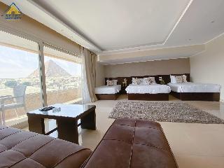 Egypt Pyramids Inn fotoÄŸrafÄ±