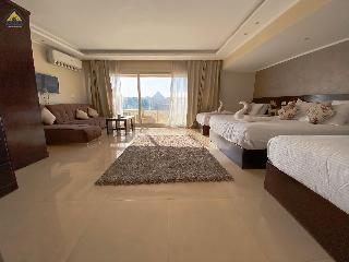 Egypt Pyramids Inn fotoÄŸrafÄ±