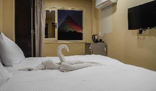 Egypt Pyramids Inn fotoÄŸrafÄ±