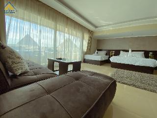 Egypt Pyramids Inn fotoÄŸrafÄ±