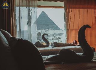 Egypt Pyramids Inn fotoÄŸrafÄ±