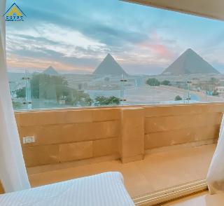 Egypt Pyramids Inn fotoÄŸrafÄ±