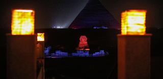 Egypt Pyramids Inn fotoÄŸrafÄ±