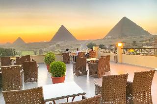 Egypt Pyramids Inn fotoÄŸrafÄ±