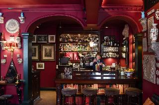 The Zetter Townhouse Marylebone fotoÄŸrafÄ±