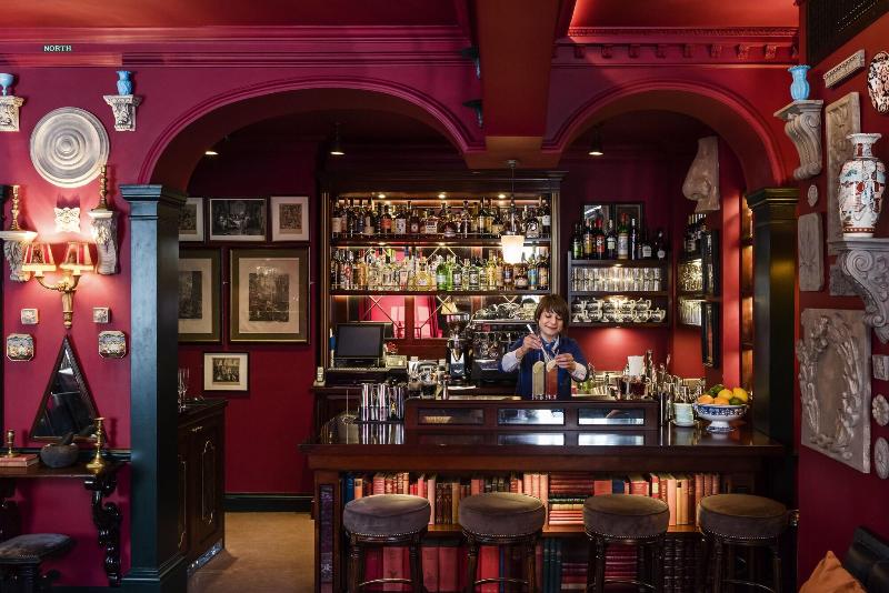 The Zetter Townhouse Marylebone - Bar