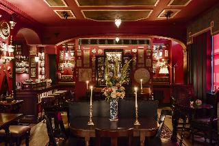 The Zetter Townhouse Marylebone fotoÄŸrafÄ±