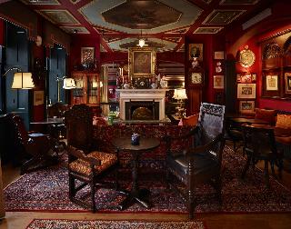The Zetter Townhouse Marylebone fotoÄŸrafÄ±
