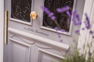 The Zetter Townhouse Marylebone fotoÄŸrafÄ±