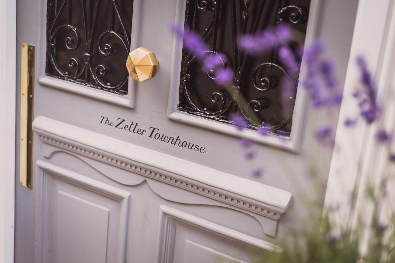 The Zetter Townhouse Marylebone - Genel