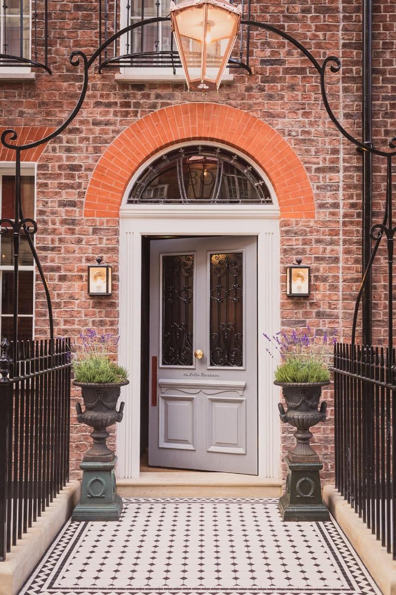 The Zetter Townhouse Marylebone - Genel