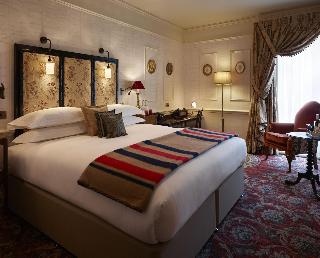 The Zetter Townhouse Marylebone fotoÄŸrafÄ±