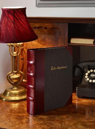 The Zetter Townhouse Marylebone fotoÄŸrafÄ±