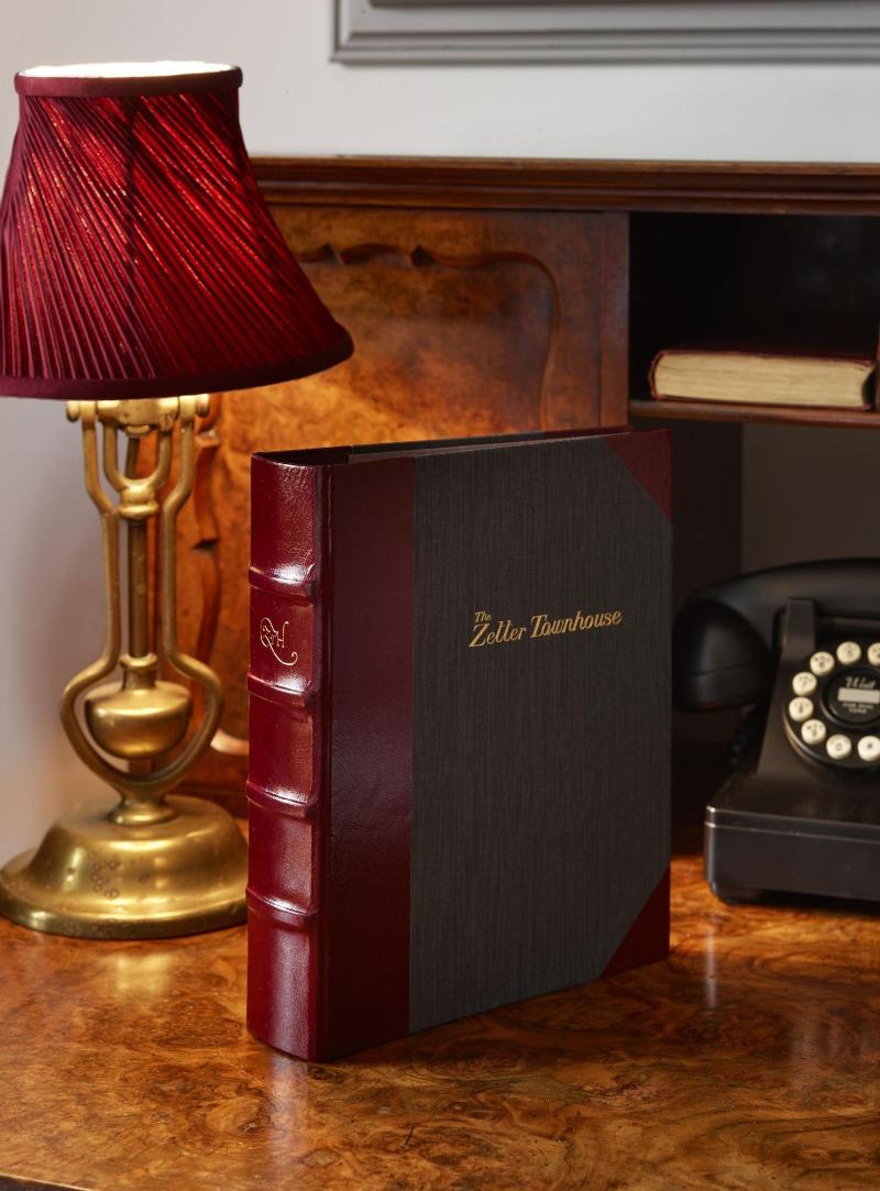 The Zetter Townhouse Marylebone - Oda